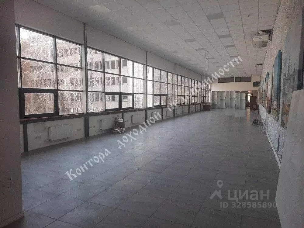 Производственное помещение в Ростовская область, Ростов-на-Дону ул. ... - Фото 1