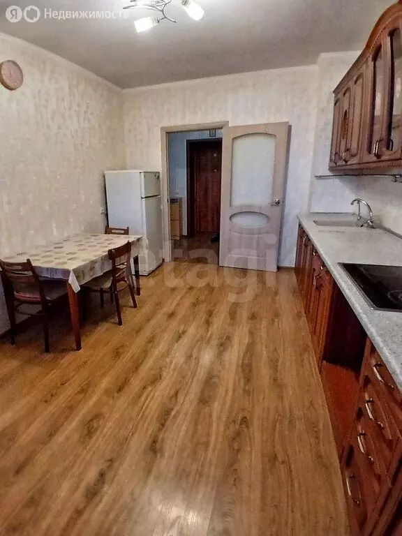 1-комнатная квартира: Тамбов, улица Агапкина, 8 (44 м) - Фото 2