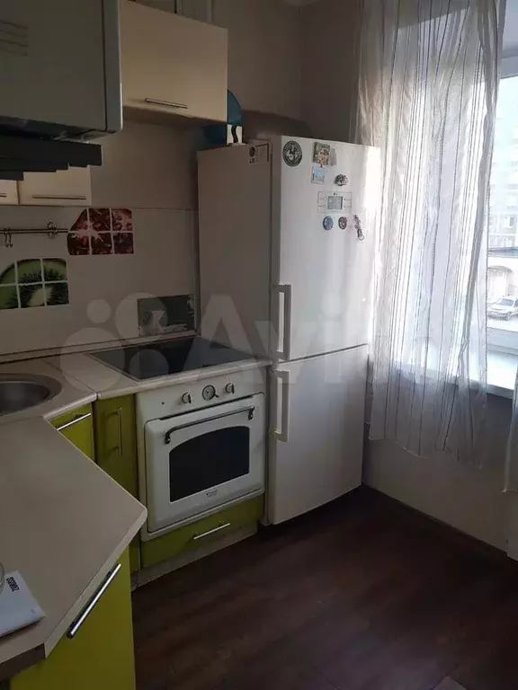 1-к. квартира, 35 м, 3/9 эт. - Фото 0