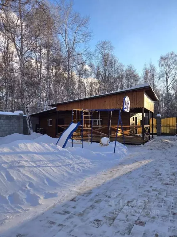 Дом в Башкортостан, Абзелиловский район, Ташбулатовский сельсовет, д. ... - Фото 2