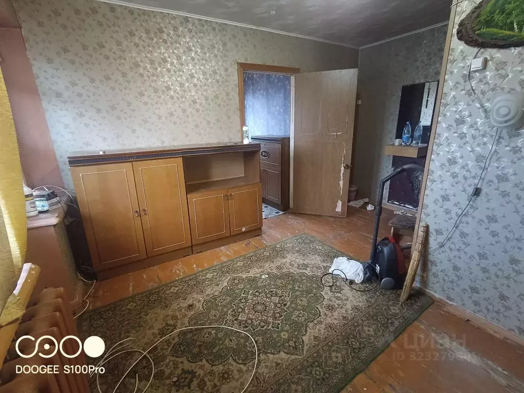 2-к кв. Челябинская область, Челябинск ул. Дегтярева, 40А (33.0 м) - Фото 1