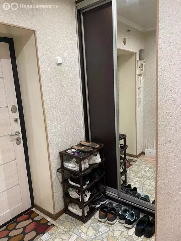 1-комнатная квартира: Пятигорск, проспект 40 лет Октября, 85 (28 м) - Фото 1