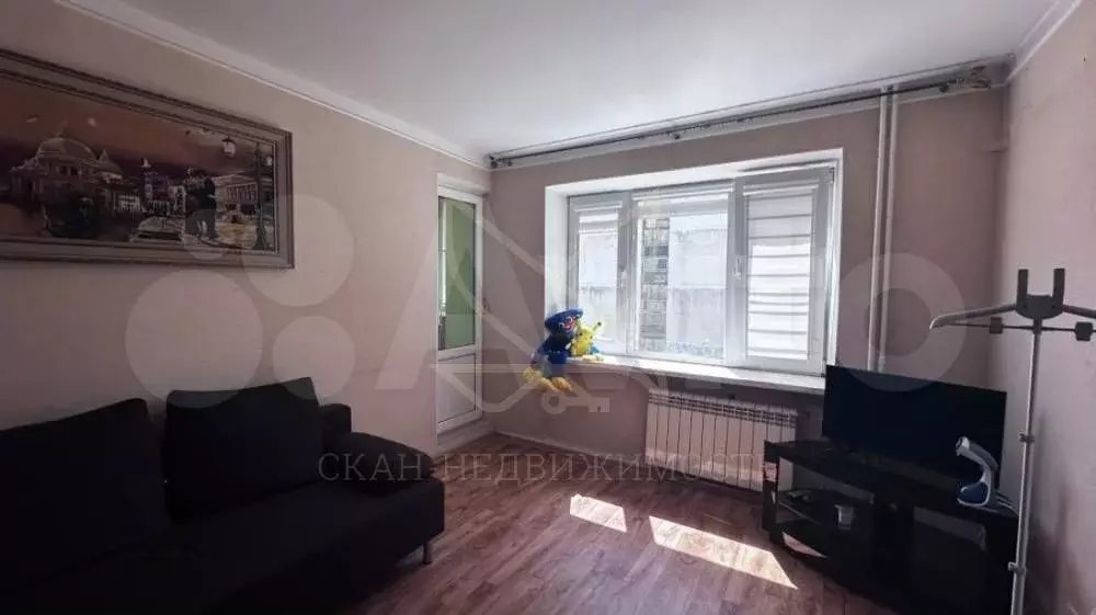 2-к. квартира, 50 м, 2/9 эт. - Фото 0