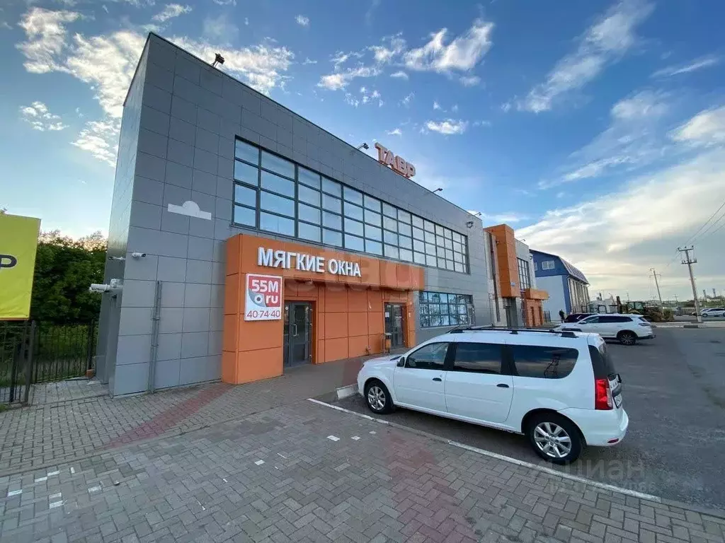Торговая площадь в Белгородская область, Белгородский район, ... - Фото 0