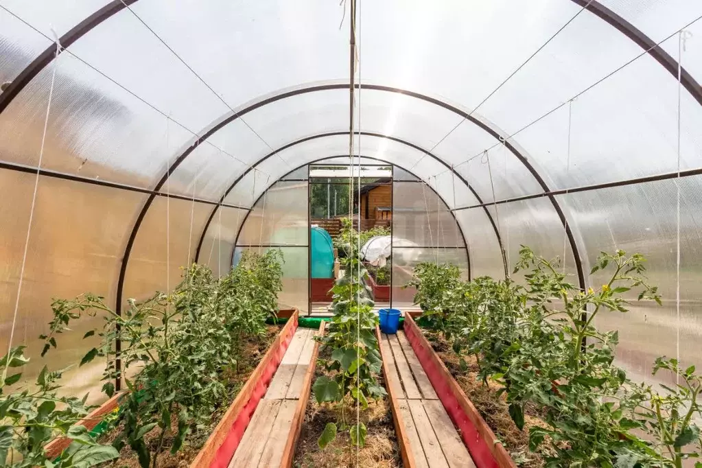 Дом в Тюменская область, Тюменский муниципальный округ, д. Ушакова ул. ... - Фото 1