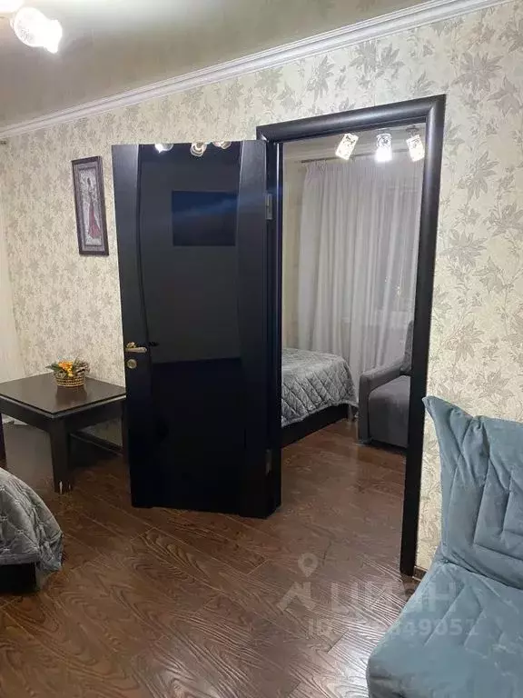 2-к кв. Кабардино-Балкария, Нальчик просп. Ленина, 43 (50.0 м) - Фото 1