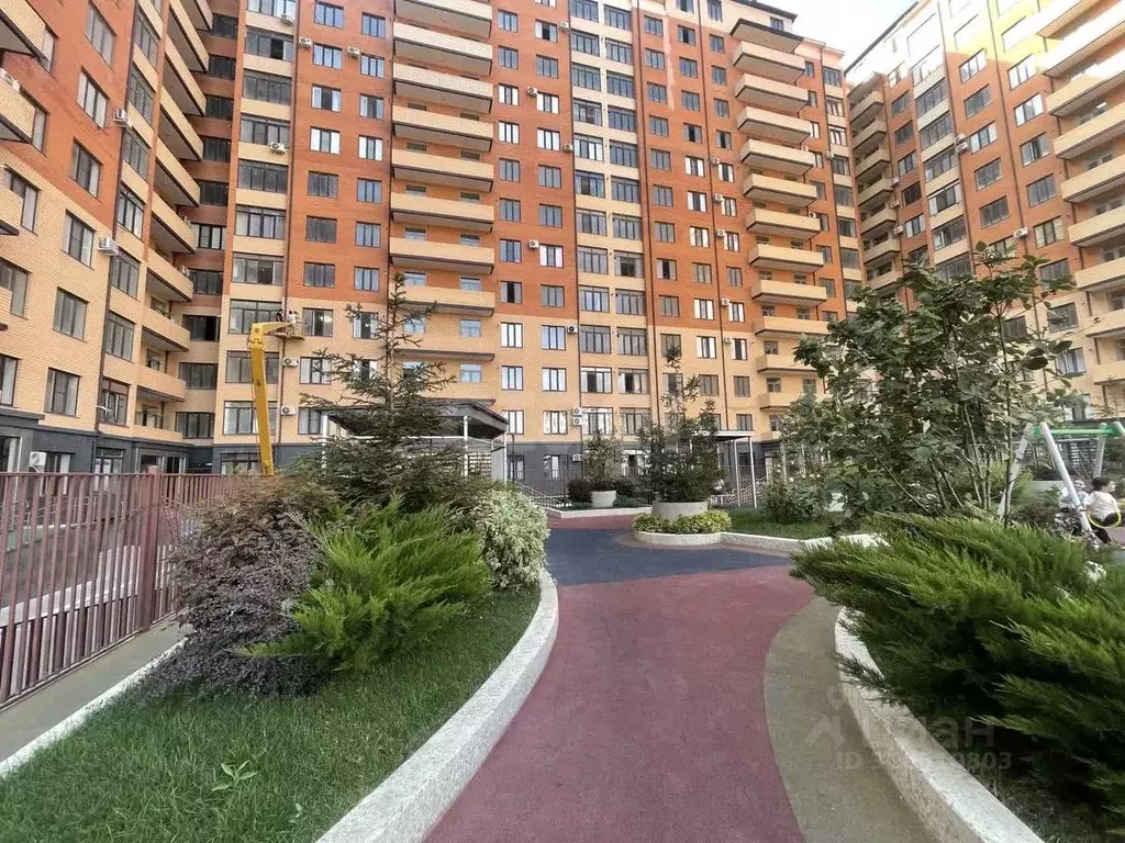 3-к кв. Дагестан, Каспийск просп. Акулиничева, 33А (97.0 м) - Фото 0