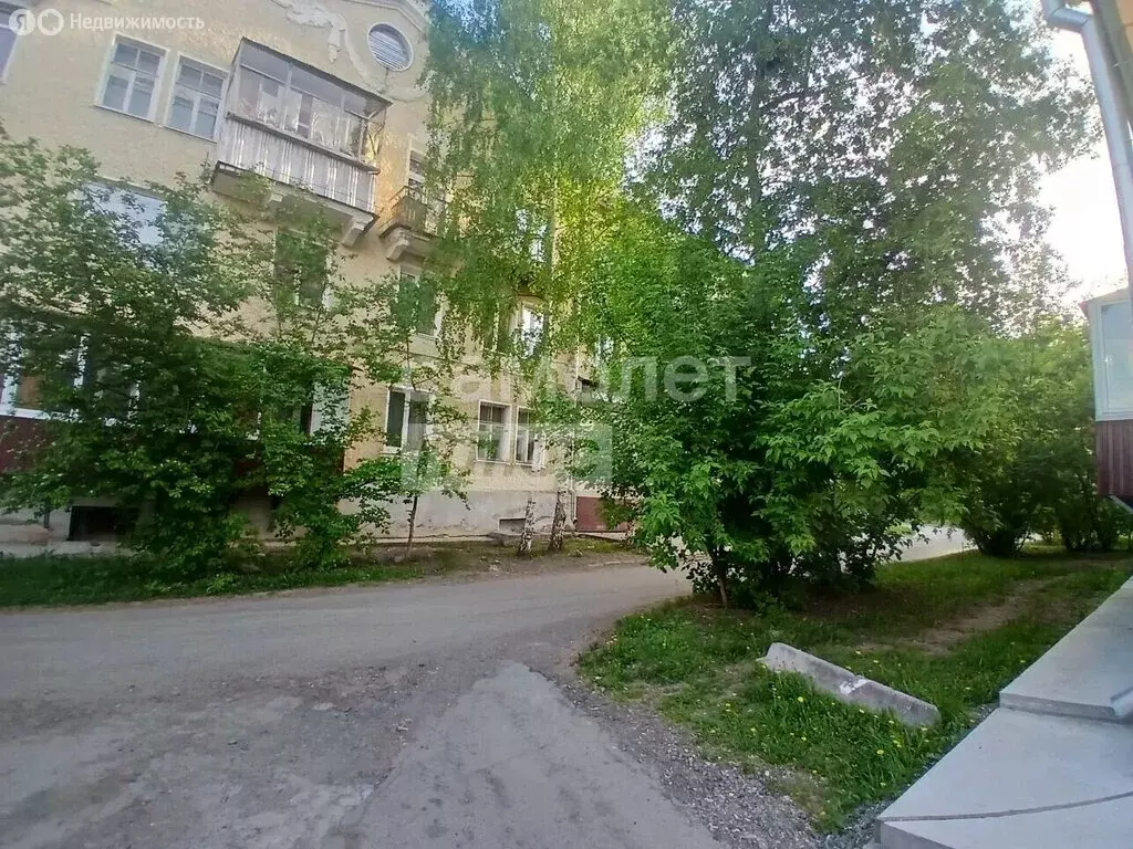 1к в -комнатной квартире (15 м) - Фото 2