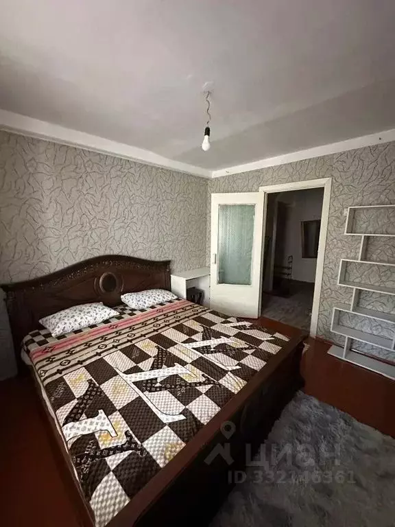 4-к кв. Дагестан, Избербаш ул. Буйнакского, 5 (90.0 м) - Фото 1