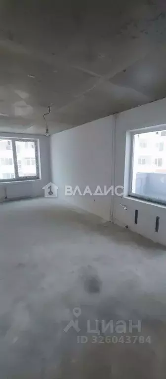 2-к кв. Санкт-Петербург пос. Шушары, Московское ш., 262к3 (64.9 м) - Фото 2