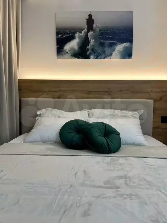 Квартира-студия, 25 м, 14/18 эт. - Фото 0
