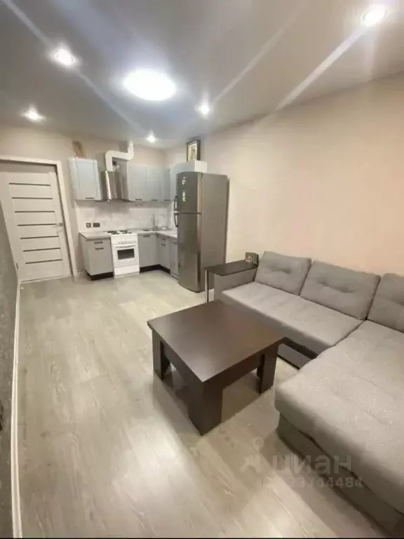 2-к кв. Иркутская область, Иркутск ул. Пискунова, 148/5 (43.5 м) - Фото 2
