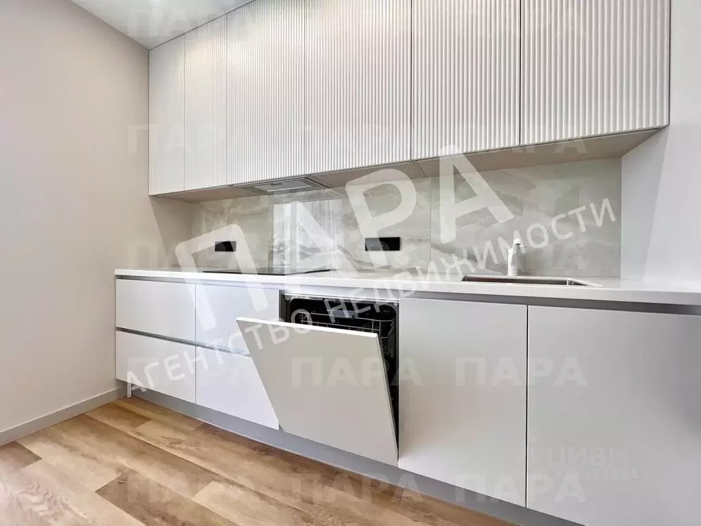 1-к кв. Самарская область, Самара ул. Соколова, 32 (55.0 м) - Фото 2