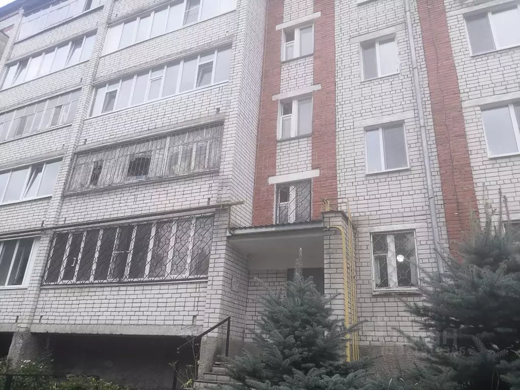 2-к кв. Марий Эл, Йошкар-Ола ул. Героев Сталинградской Битвы, 8 (54.0 ... - Фото 0