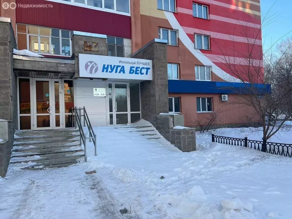 Офис (89.43 м) - Фото 2