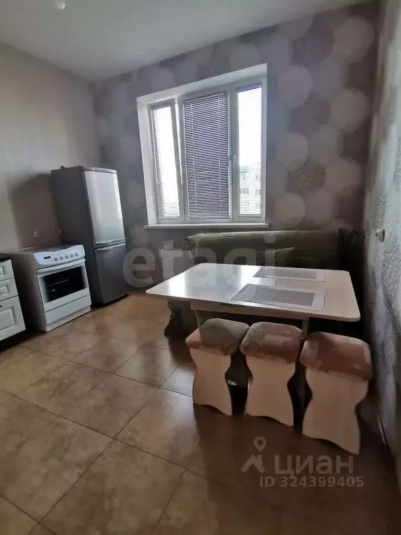 1-к кв. Белгородская область, Старый Оскол Степной мкр, 13 (45.0 м) - Фото 1