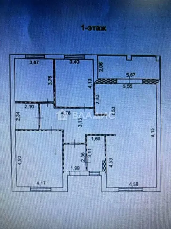 Дом в Белгородская область, Белгородский район, Тавровское с/пос, с. ... - Фото 2