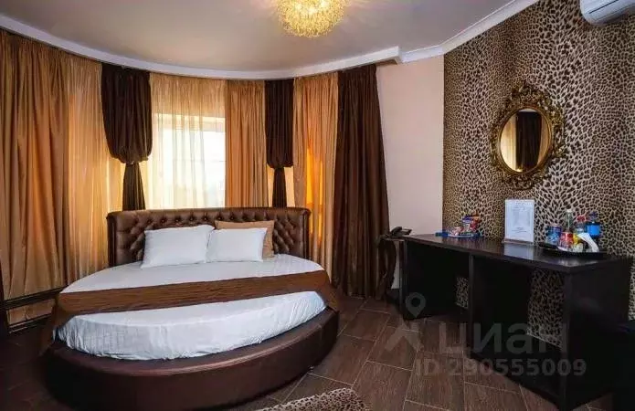 Комната Краснодарский край, Краснодар Тихорецкая ул., 43 (23.0 м) - Фото 1