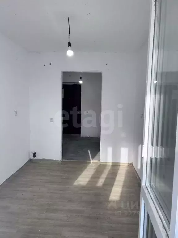 2-к кв. Башкортостан, Уфа Бакалинская ул., 4 (34.3 м) - Фото 2