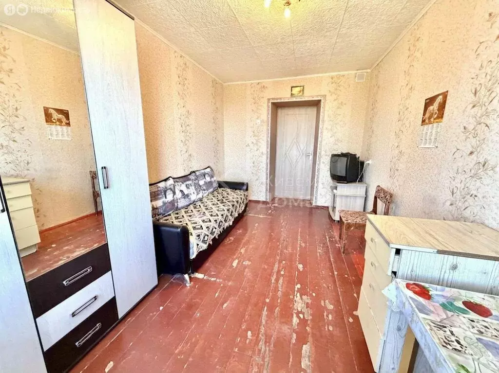 1к в -комнатной квартире (12 м) - Фото 1