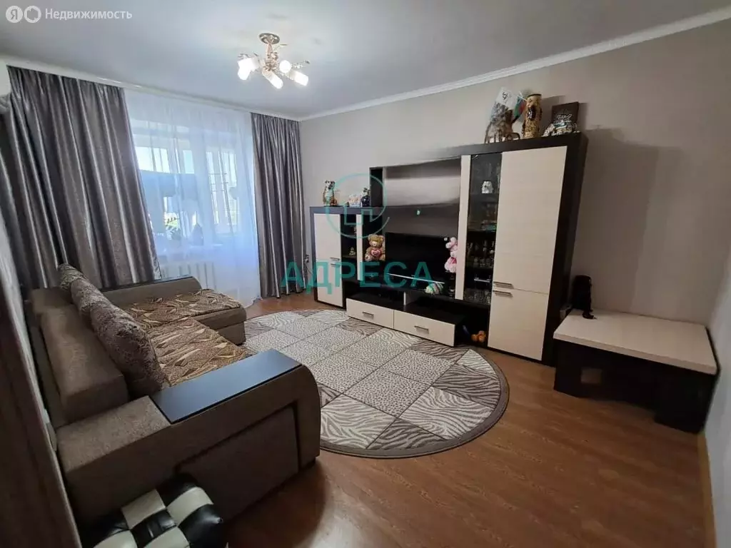 2-комнатная квартира: Новый Оскол, улица Ленина, 51 (47.2 м) - Фото 0