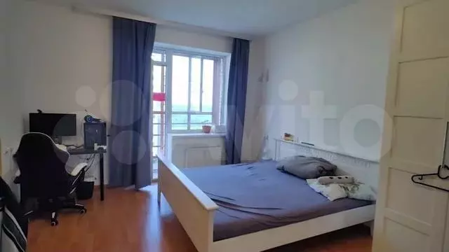 3-к. квартира, 110 м, 10/18 эт. - Фото 1