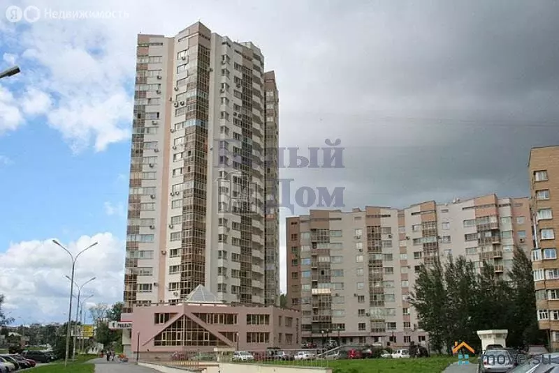3-комнатная квартира: Екатеринбург, улица Маршала Жукова, 14 (130.9 м) - Фото 0