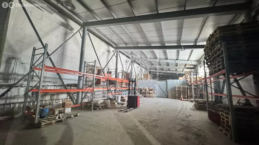 Склад (300 м) - Фото 1