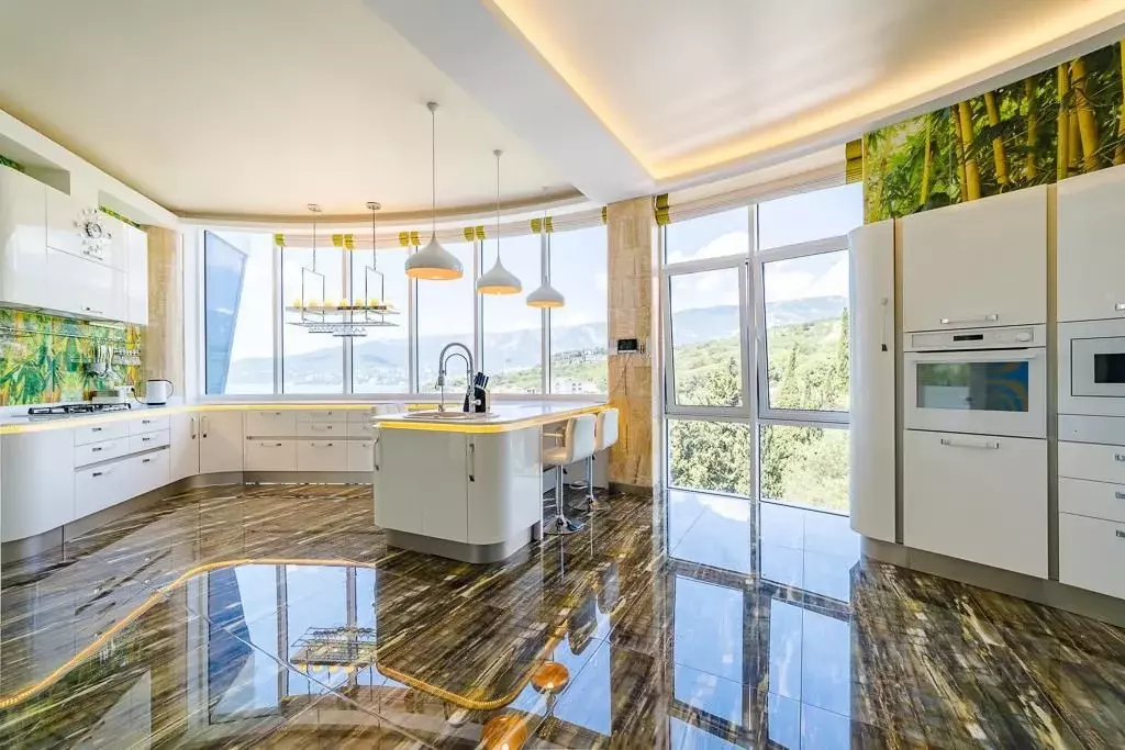 Дом в Краснодарский край, Сочи ул. Ручей Видный, 110 (380 м) - Фото 2