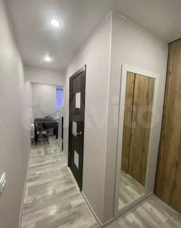 1-к. квартира, 35 м, 1/9 эт. - Фото 0