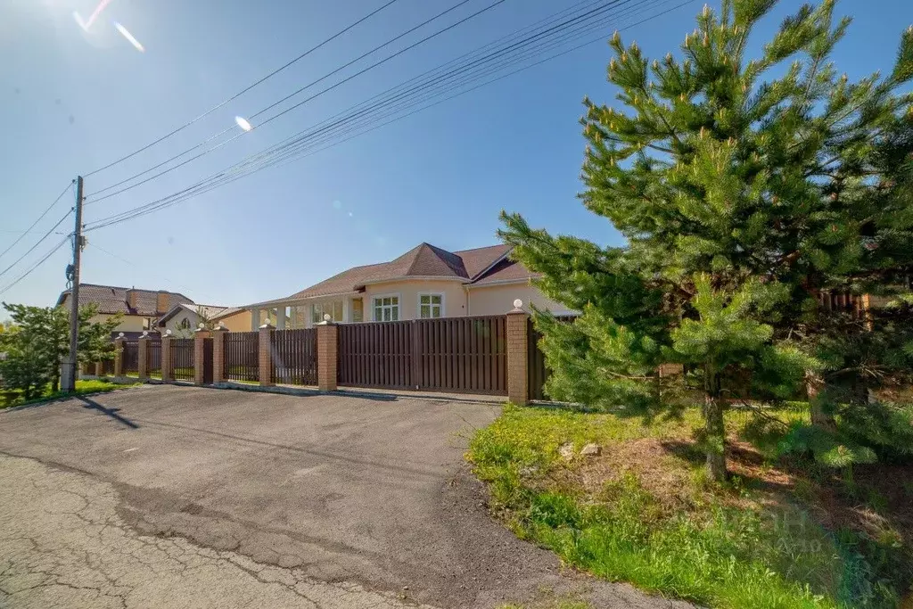 Коттедж в Свердловская область, Первоуральск Молодежный кп, ул. ... - Фото 2