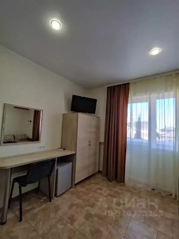 Комната Крым, Евпатория городской округ, Заозерное пгт ул. ... - Фото 1