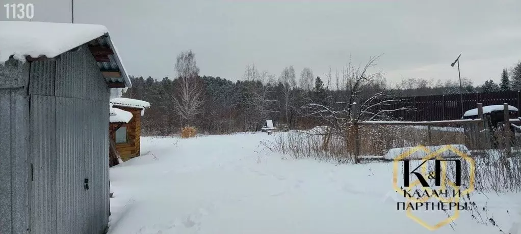 Участок в Свердловская область, Полевской городской округ, пос. ... - Фото 1