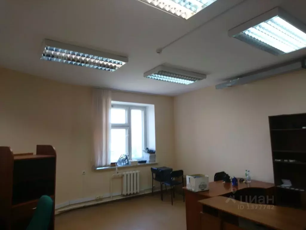Офис в Марий Эл, Йошкар-Ола ул. Панфилова, 39Г (31 м) - Фото 0