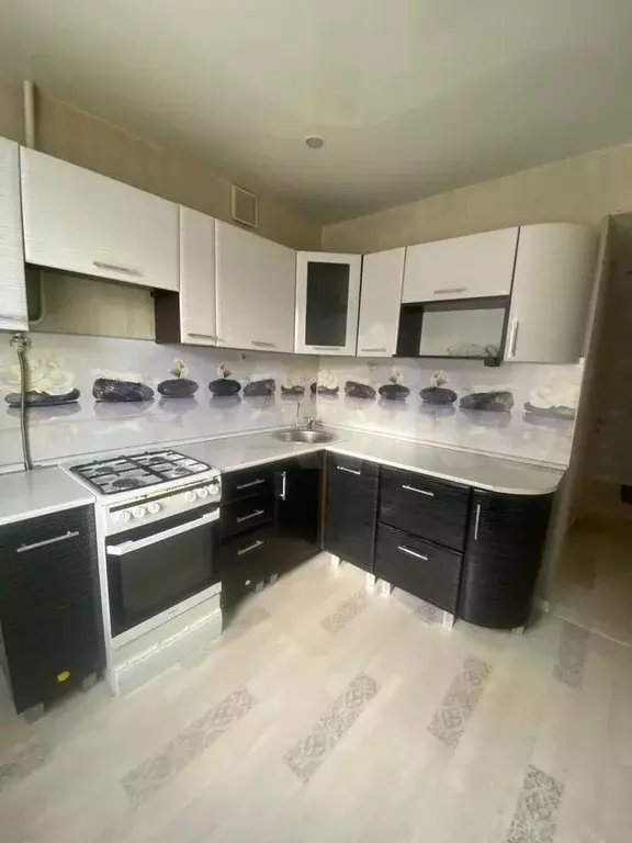 1-к. квартира, 34,5 м, 1/9 эт. - Фото 0
