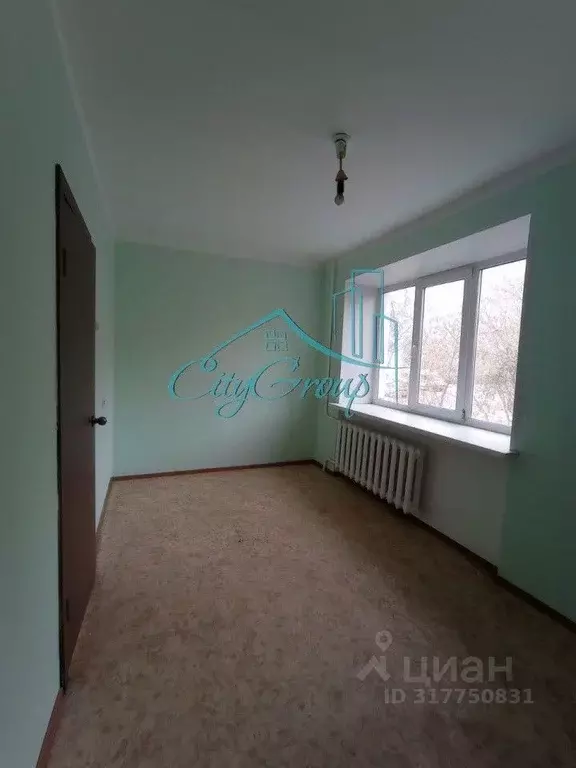 2-к кв. Оренбургская область, Орск Гайское ш., 21 (41.3 м) - Фото 1