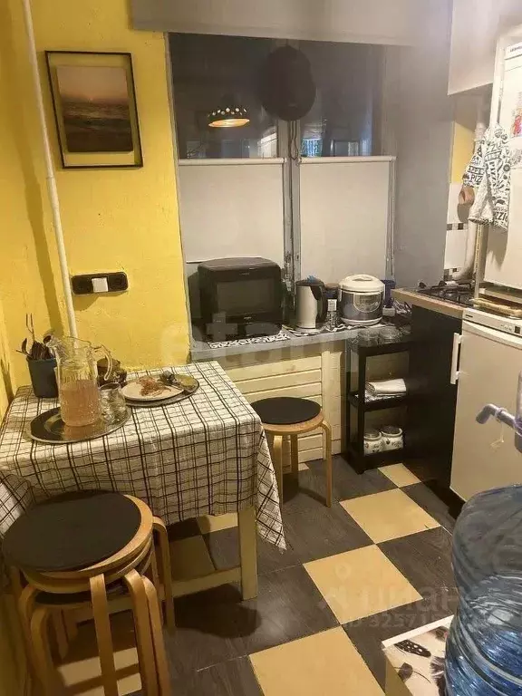 2-к кв. Москва ул. Панферова, 8 (40.3 м) - Фото 1