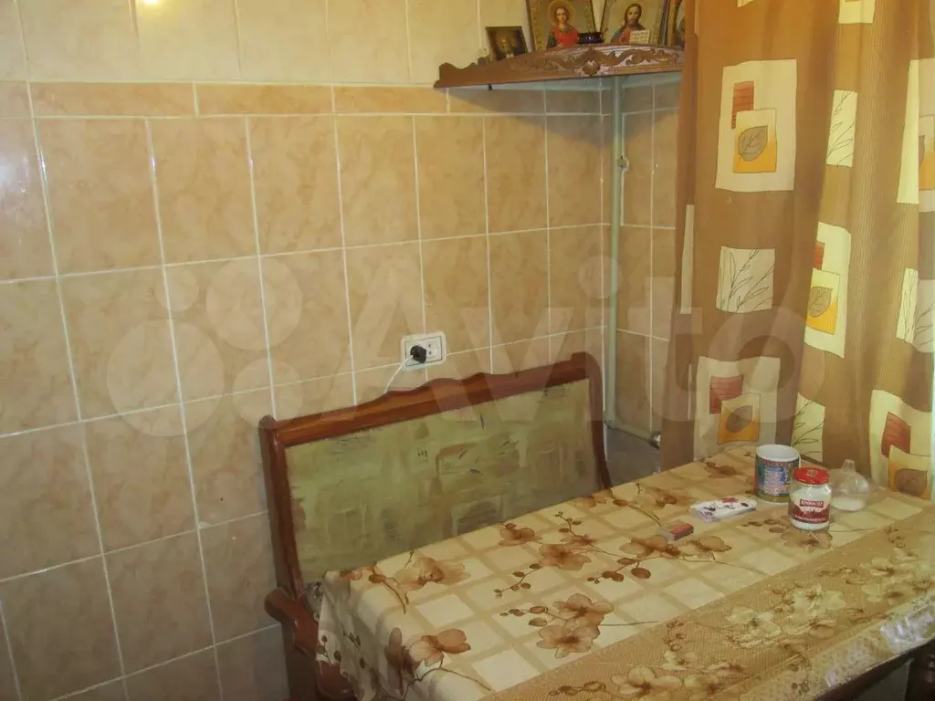 4-к. квартира, 70 м, 2/5 эт. - Фото 1