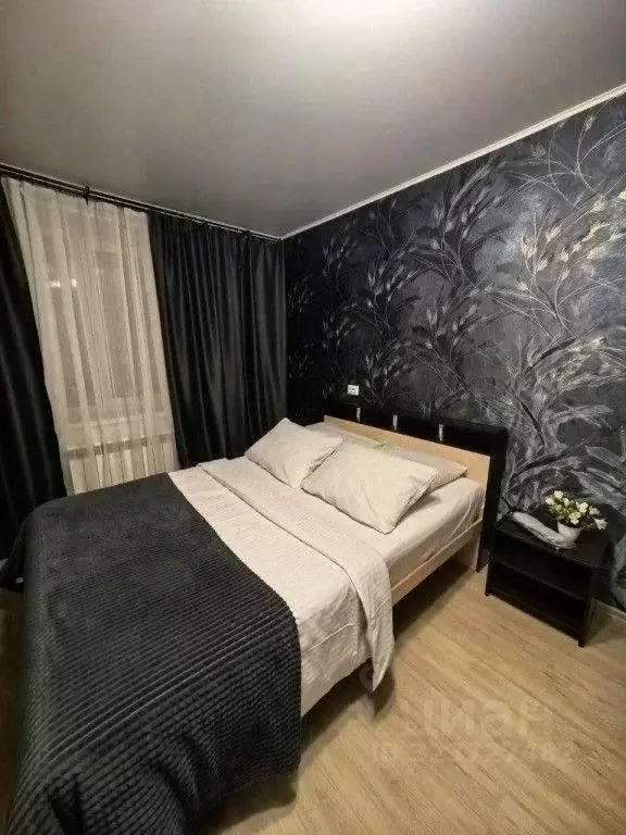 1-к кв. Самарская область, Самара бул. Ивана Финютина, 80 (33.0 м) - Фото 1