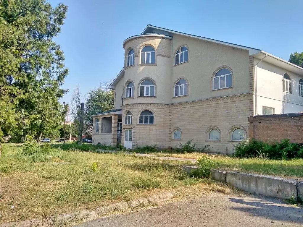 Помещение свободного назначения в Ростовская область, Таганрог ... - Фото 2