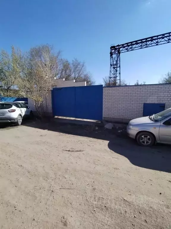 Производственное помещение в Волгоградская область, Волгоград просп. ... - Фото 0