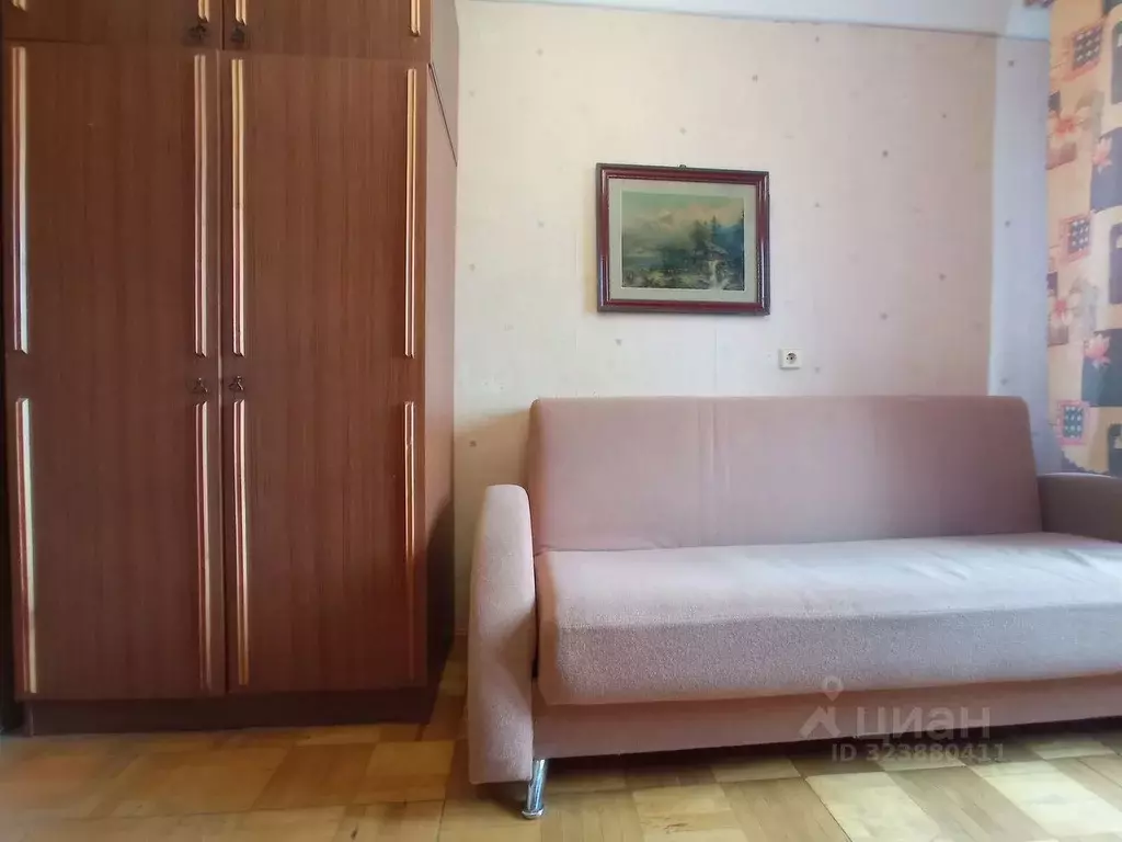 Комната Санкт-Петербург Камышовая ул., 16 (14.0 м) - Фото 2