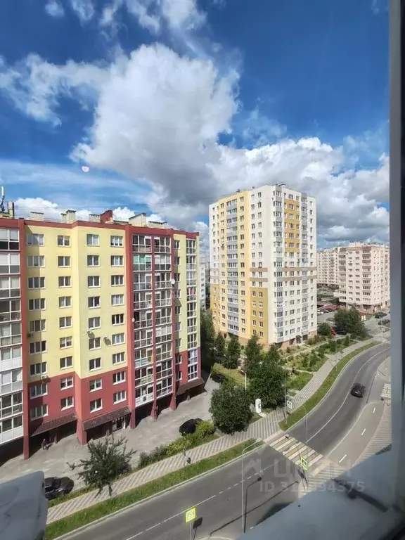 1-к кв. Калининградская область, Калининград ул. Аксакова, 133 (43.0 ... - Фото 0