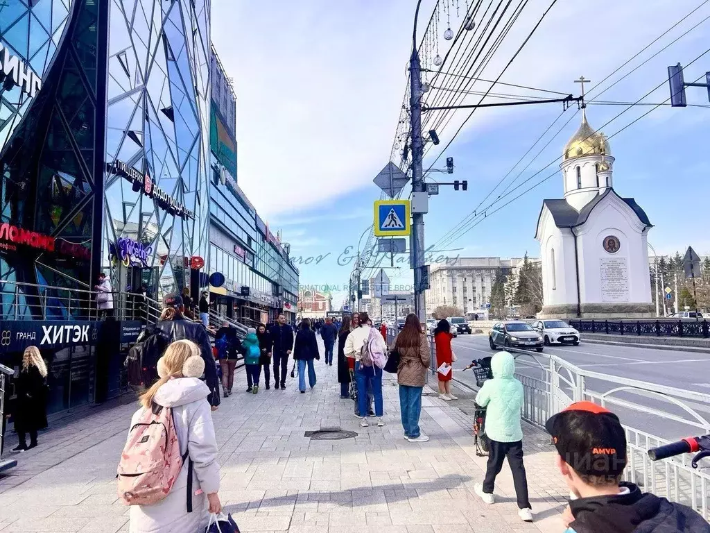 Помещение свободного назначения в Новосибирская область, Новосибирск ... - Фото 1