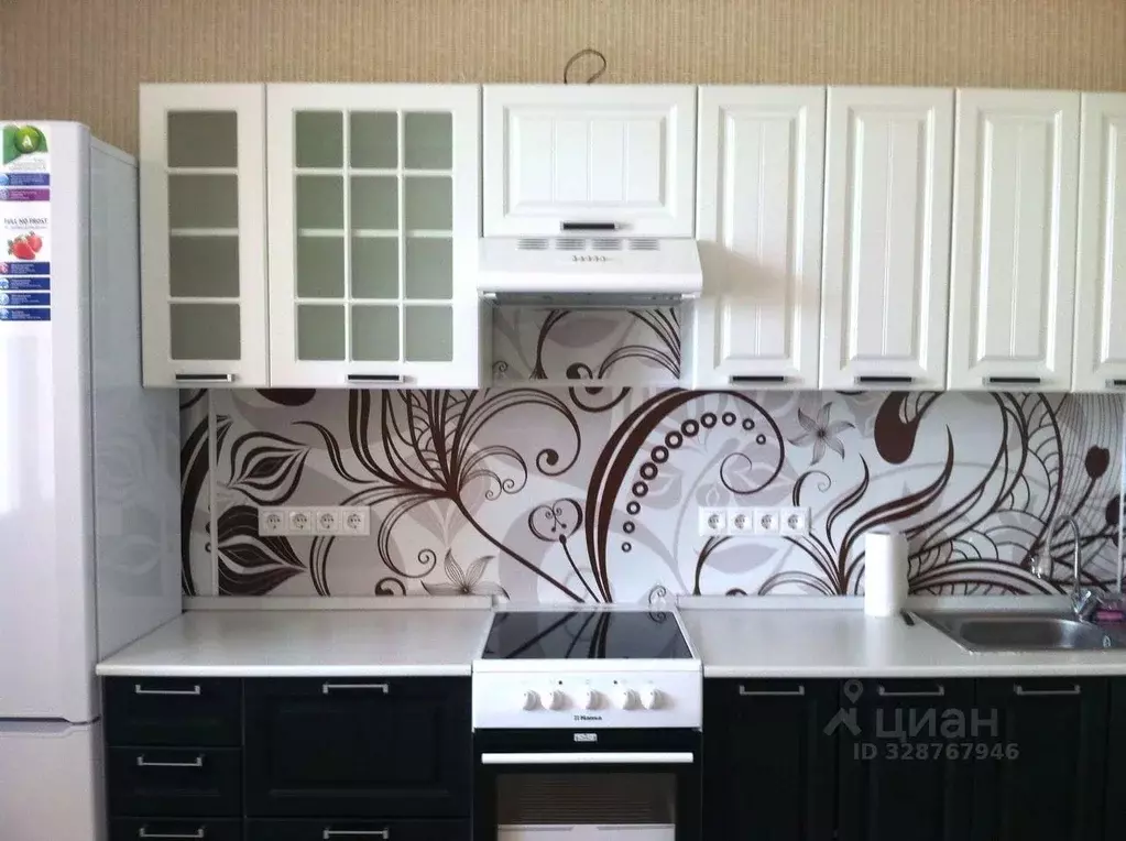 1-к кв. Москва, Москва, Московский г. ул. Бианки, 6к3 (41.0 м) - Фото 1