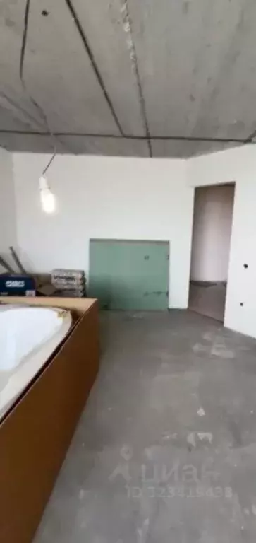 1-к кв. Самарская область, Самара ул. Тухачевского, 80 (53.0 м) - Фото 2