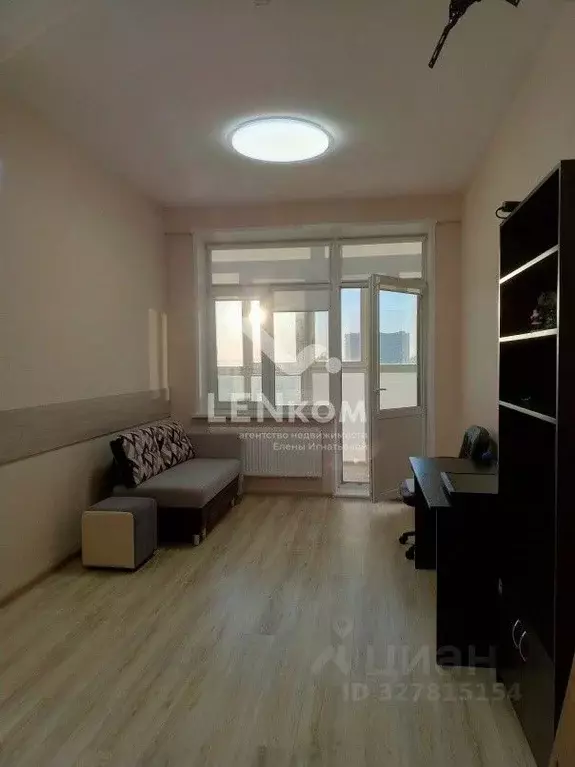 Студия Удмуртия, Ижевск Нижняя ул., 2 (24.0 м) - Фото 1