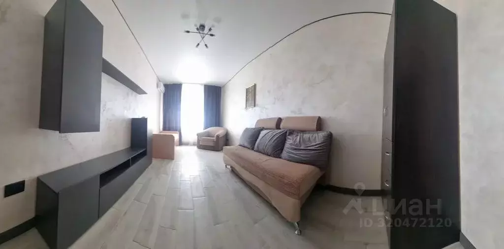 2-к кв. Краснодарский край, Темрюк Дальняя ул., 30/1 (63.0 м) - Фото 2