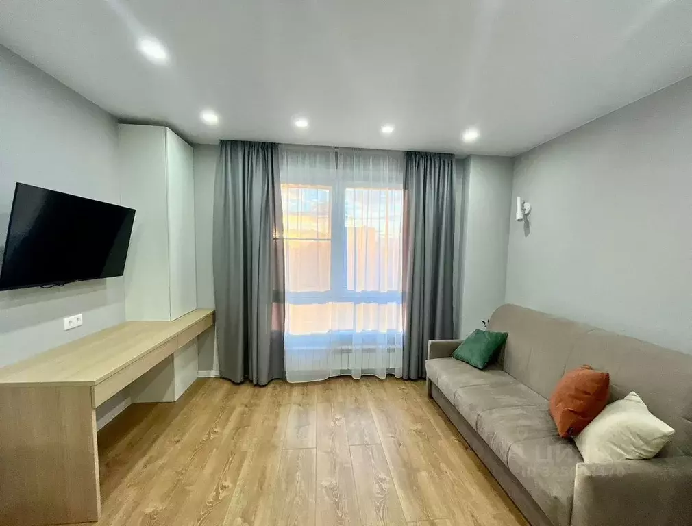 1-к кв. Москва ул. Михайлова, 30Ак2 (27.0 м) - Фото 1