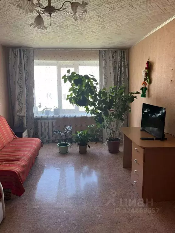 3-к кв. Башкортостан, Белебей ул. Революционеров, 12 (59.0 м) - Фото 1